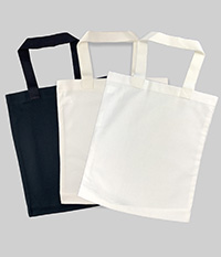 Blank tote / craft bags
