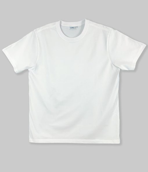Cricut blank white t-shirt
