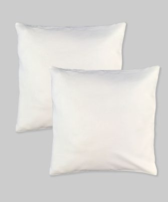Cricut cushion covers