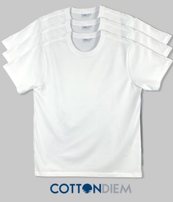 Wholesale blank white t-shirts
